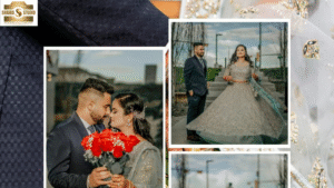 Romantic Pre-Wedding Photoshoot in Calgary: Top Ideas and Tips