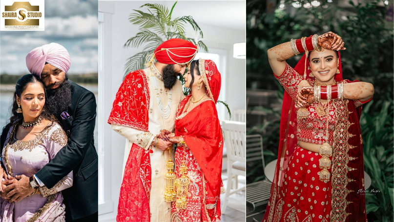 Why Calgary is Perfect for a Romantic Pre-Wedding Photoshoot