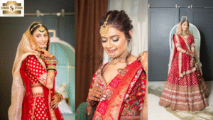 Bridal Portrait Photographer Calgary: Ideas for Stunning Bridal Photos