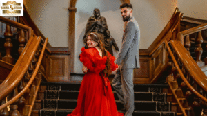 Bridal Portrait Photography in Calgary: Capturing Elegance Before the Wedding