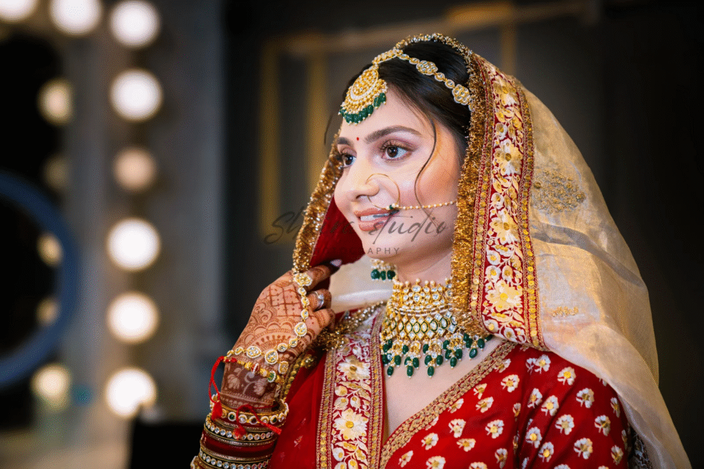 How a Professional Calgary Photographer Elevates Your Portraits