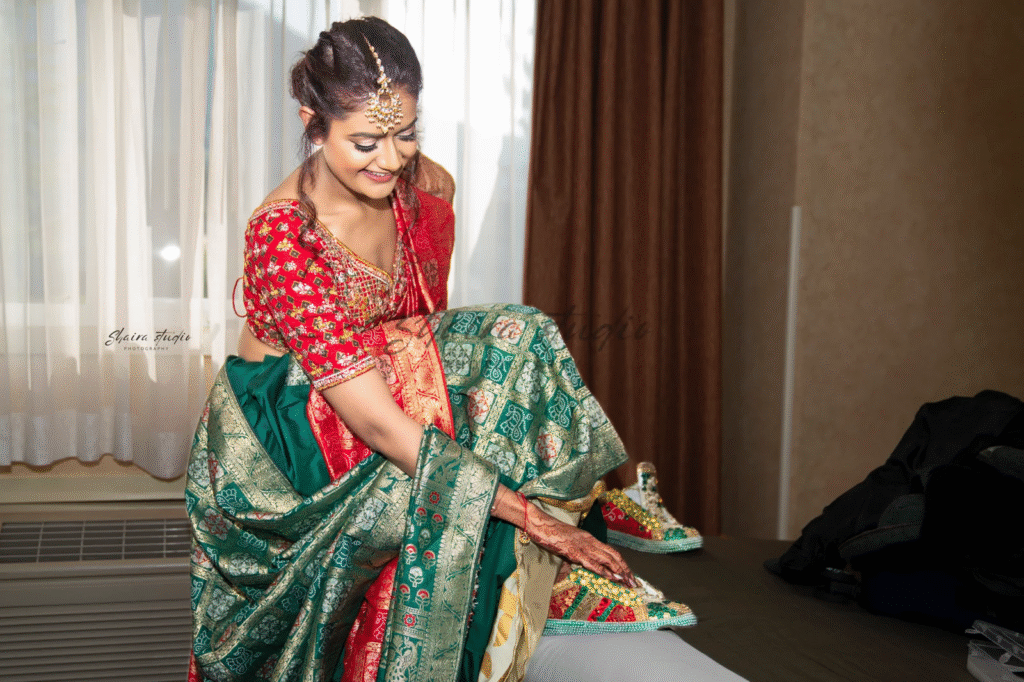 Why Hire a Bridal Portrait Photographer in Calgary?