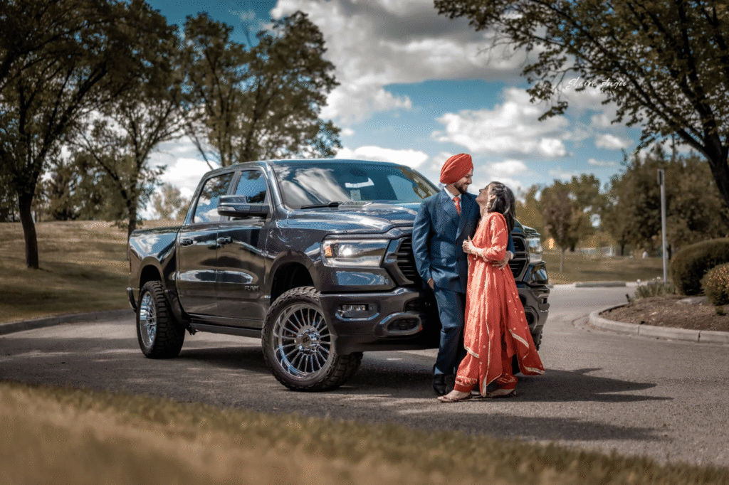 How to Choose the Right Wedding Videographer Calgary?