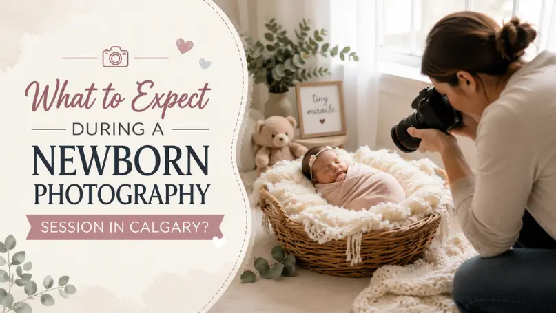 Newborn Photography
