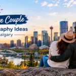 10 Creative Couple Photography Ideas in Calgary